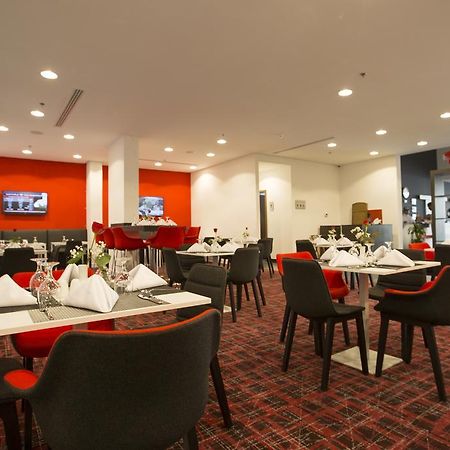 Ramada Encore Al Khobar Olaya Exterior photo
