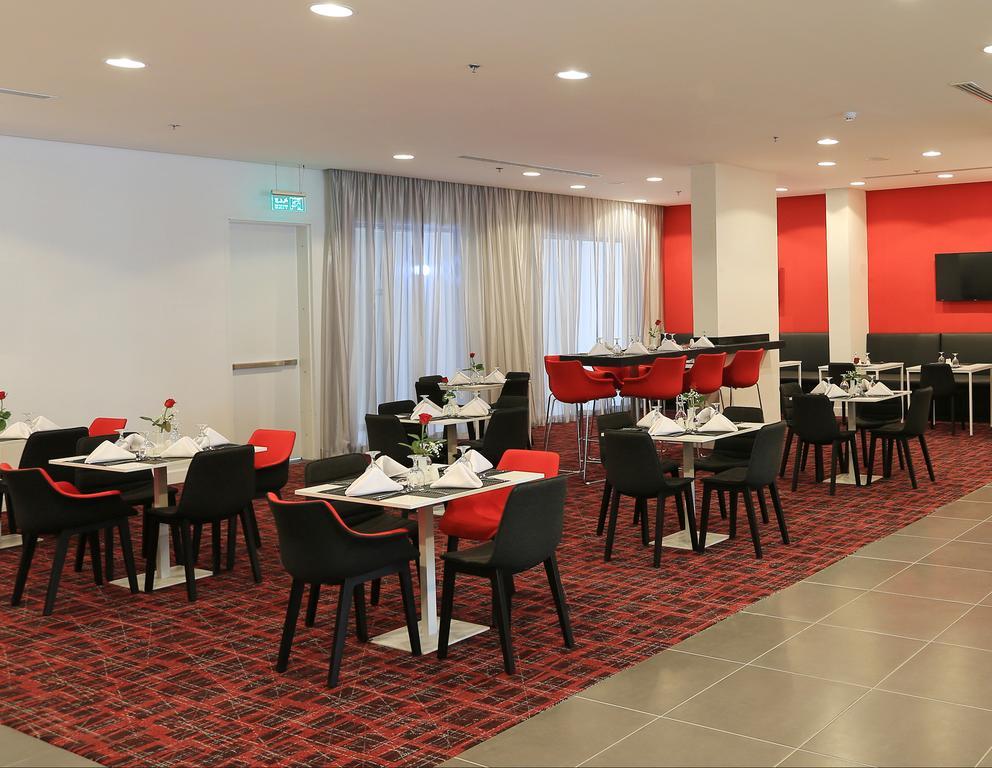 Ramada Encore Al Khobar Olaya Exterior photo