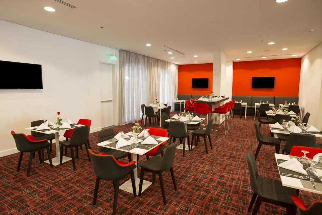 Ramada Encore Al Khobar Olaya Exterior photo