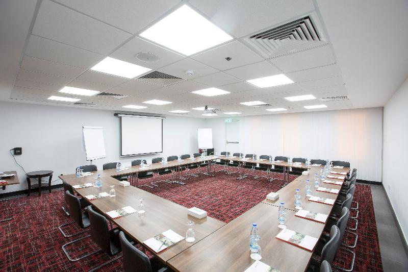 Ramada Encore Al Khobar Olaya Exterior photo