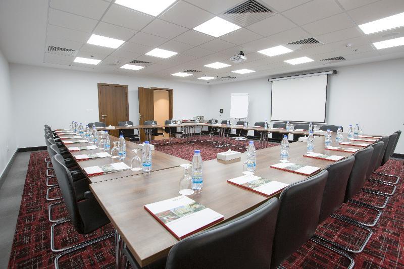 Ramada Encore Al Khobar Olaya Exterior photo