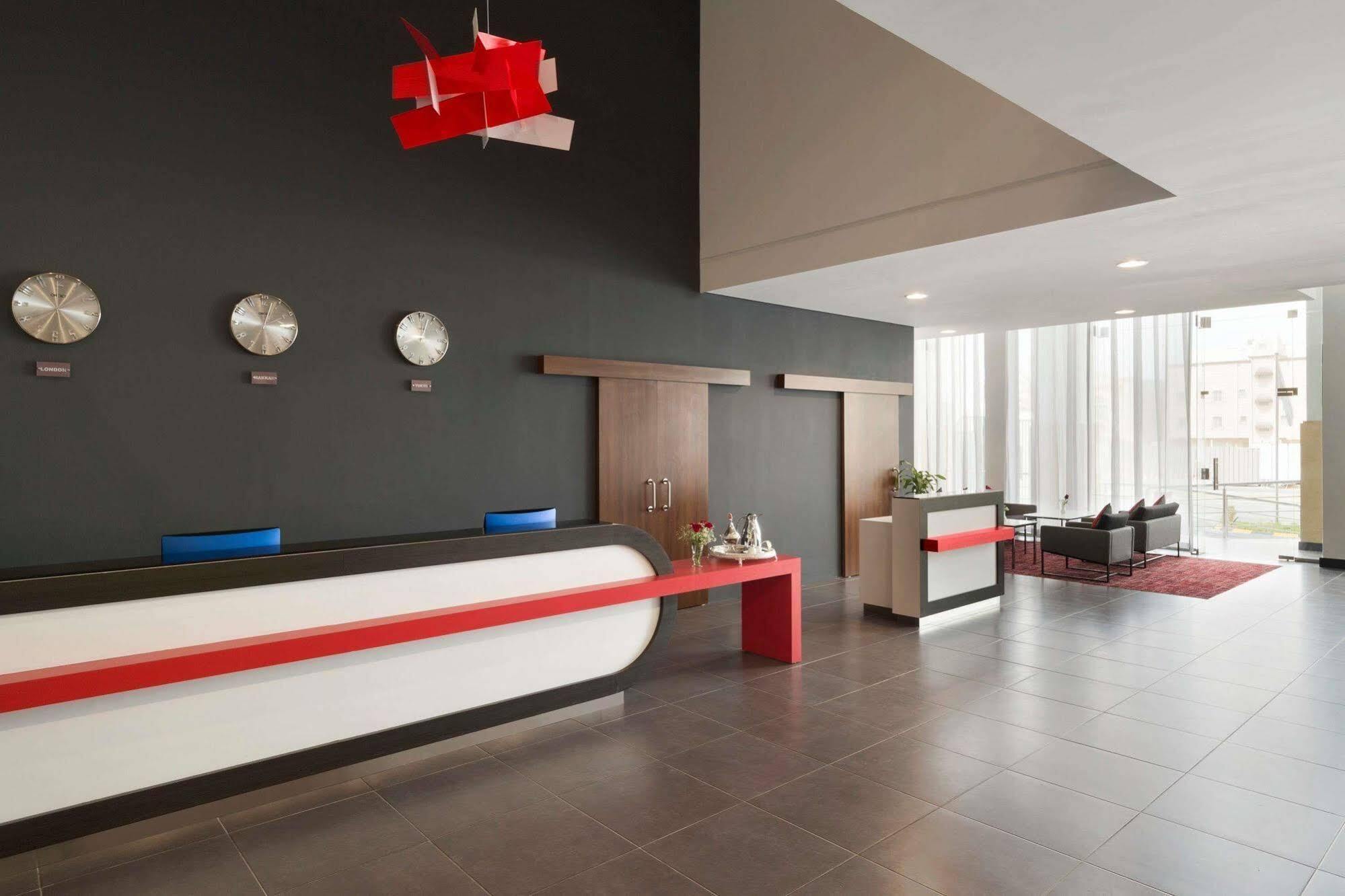 Ramada Encore Al Khobar Olaya Exterior photo